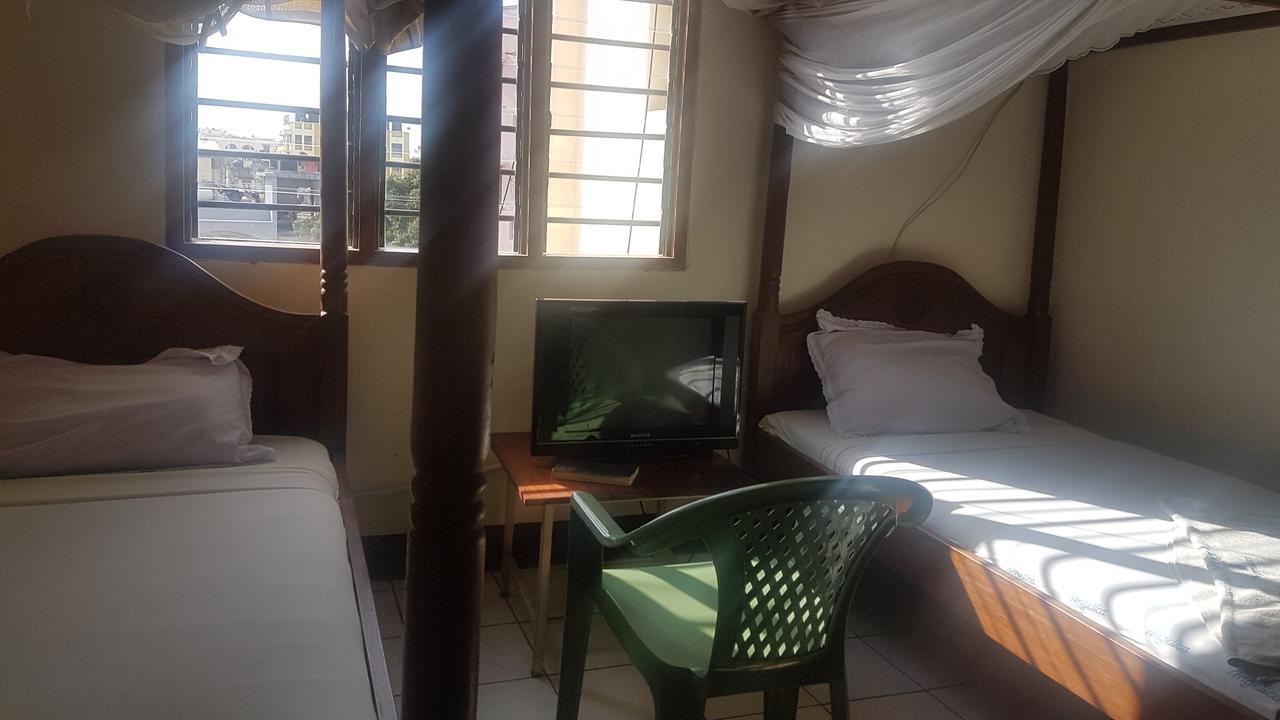Dodoma Serene Hotel Mombasa Ngoại thất bức ảnh